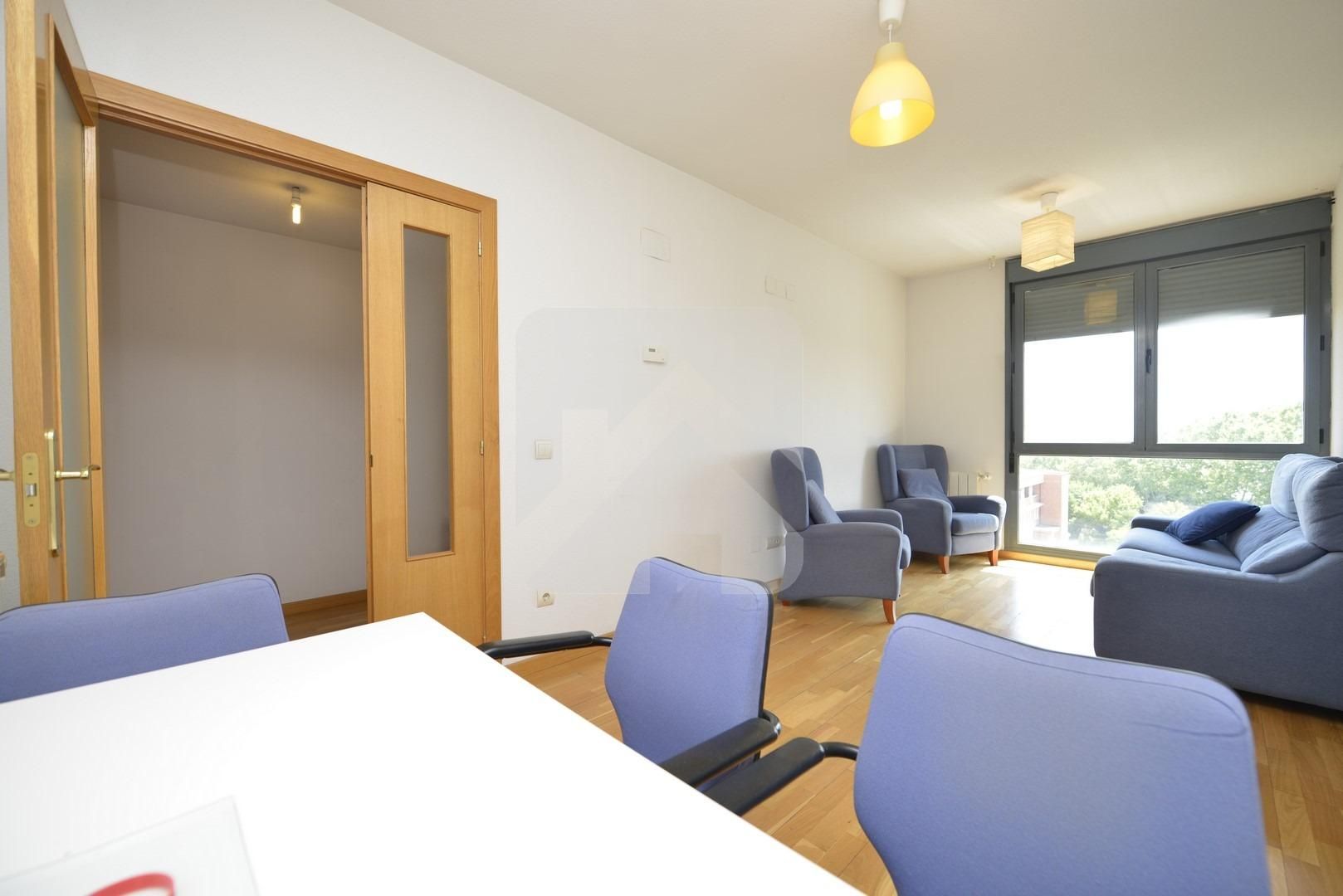 Flat for sale in Valdemoro  with Heating, Private garden and Storage room
