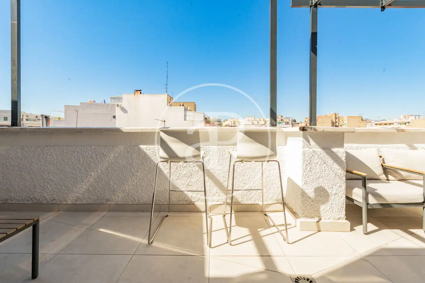 Ático con ascensor en venta en C. de Alcalá, imagen 11