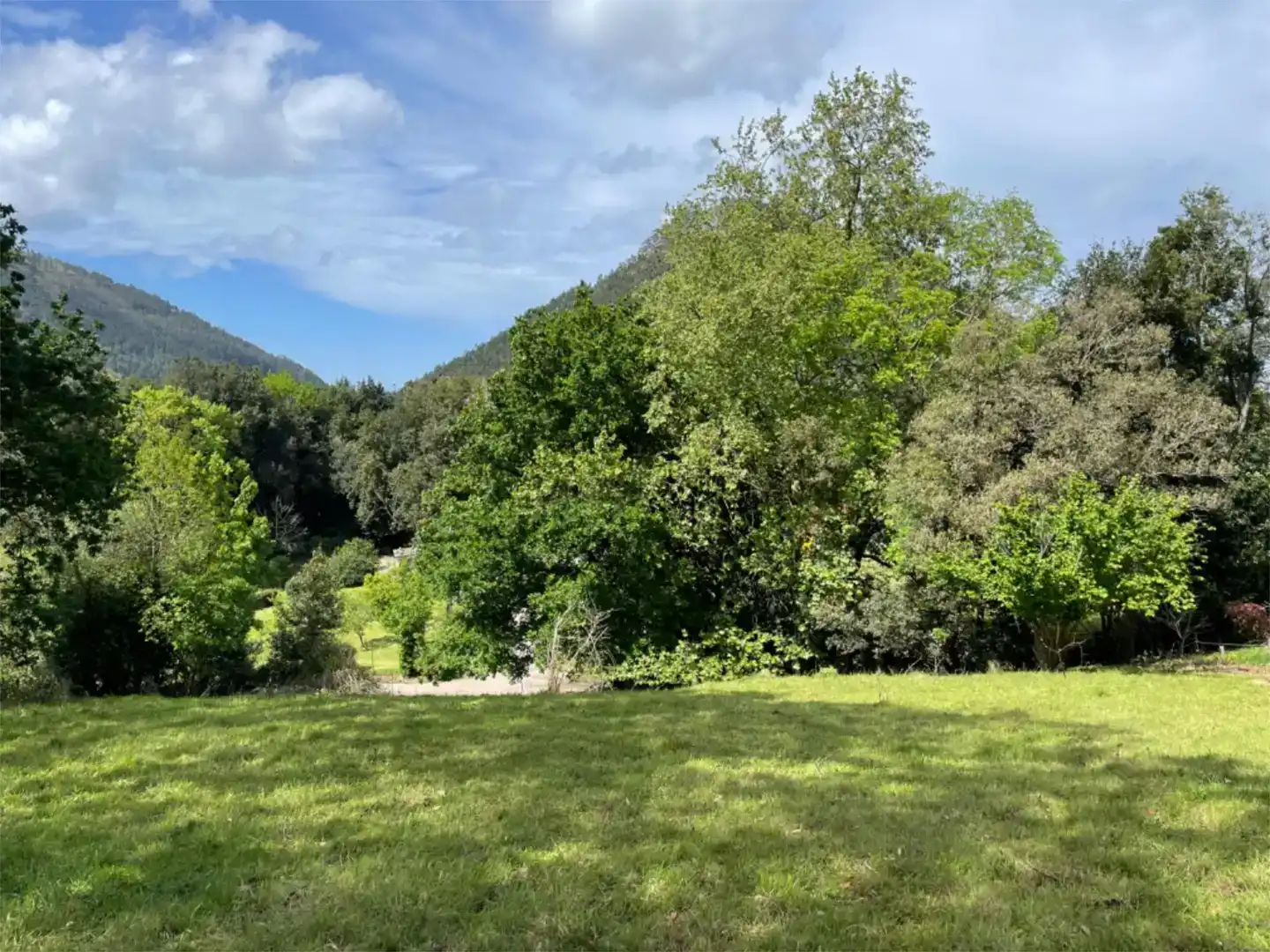 Residencial en venta en Medio Cudeyo