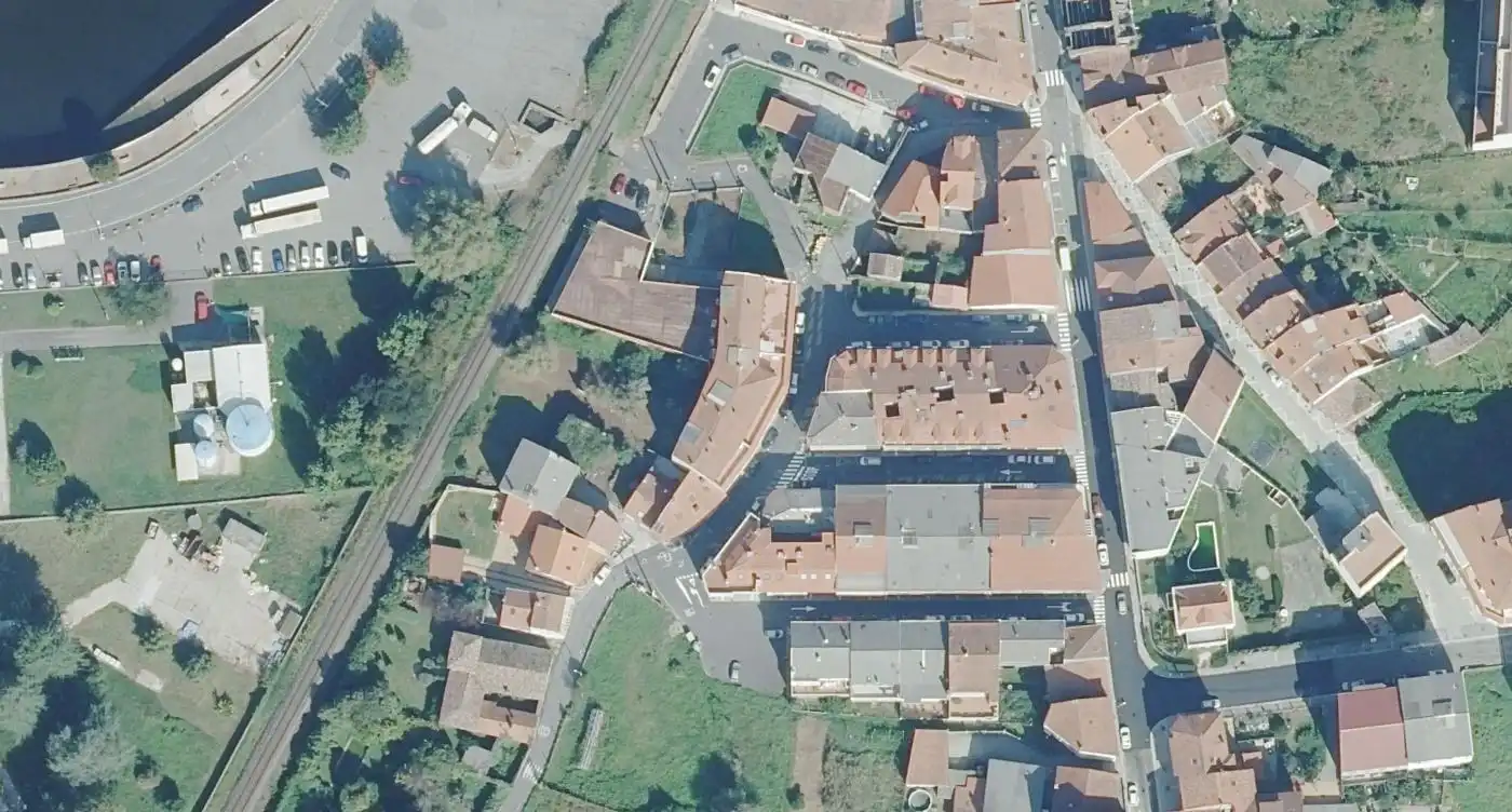 Locale commerciale in vendita a Pontecesures, imagen 3