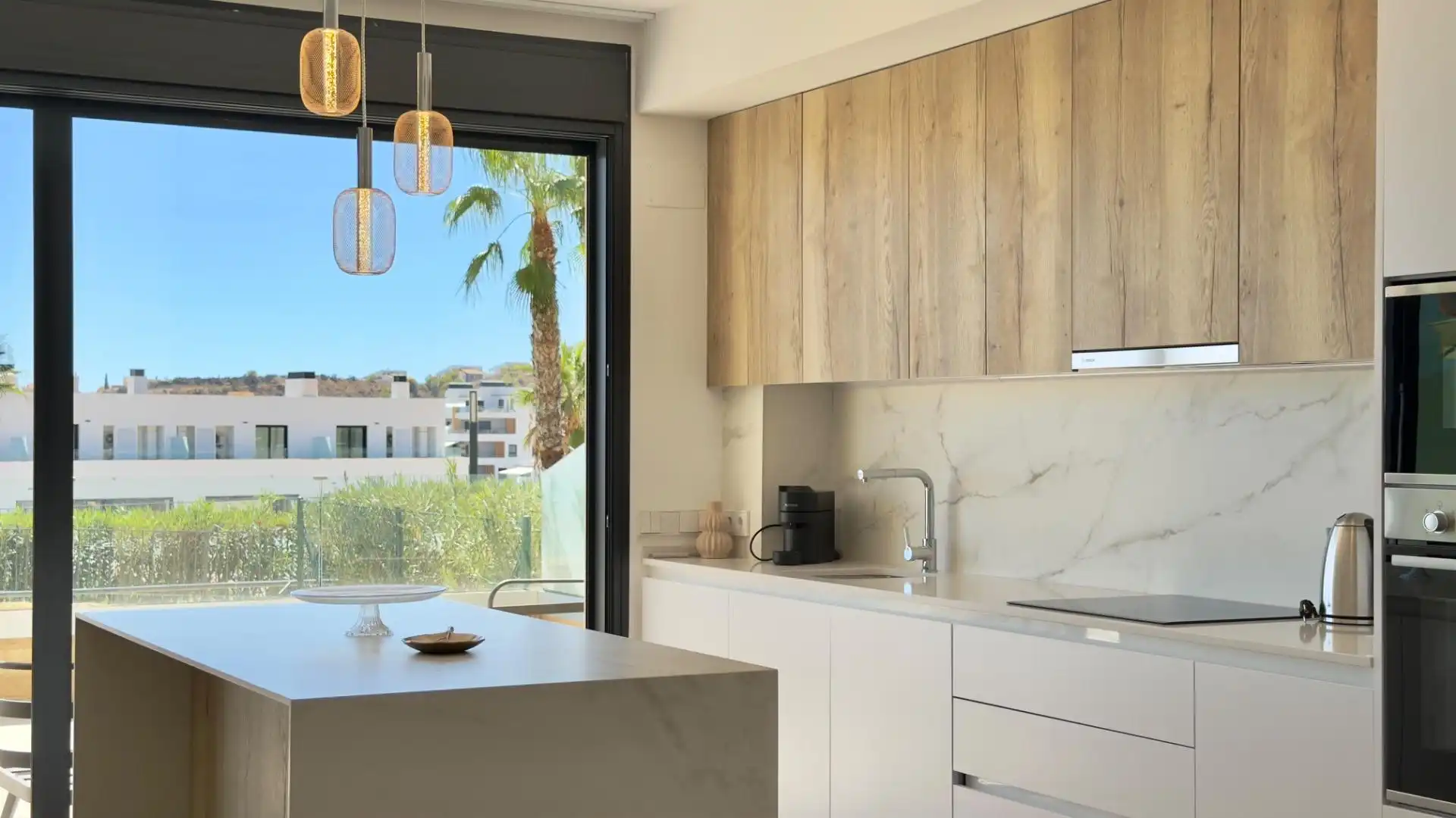 Duplex with pool for sale in Calle Calle brasil, imagen 19
