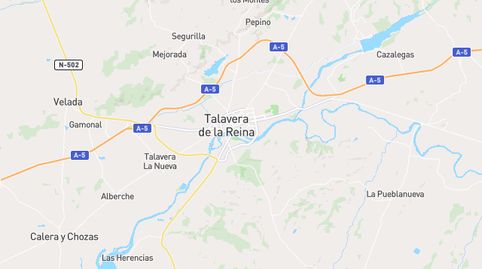 Foto 5 de Piso en venta en El Pilar - La Estación, Talavera de la Reina