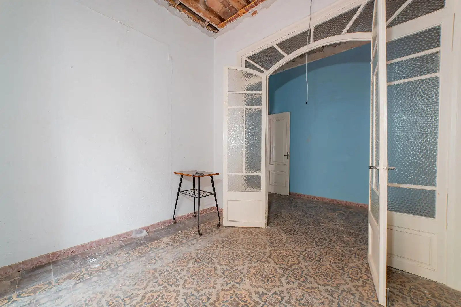 Flat with lift for sale in Junta del Comerç, imagen 19