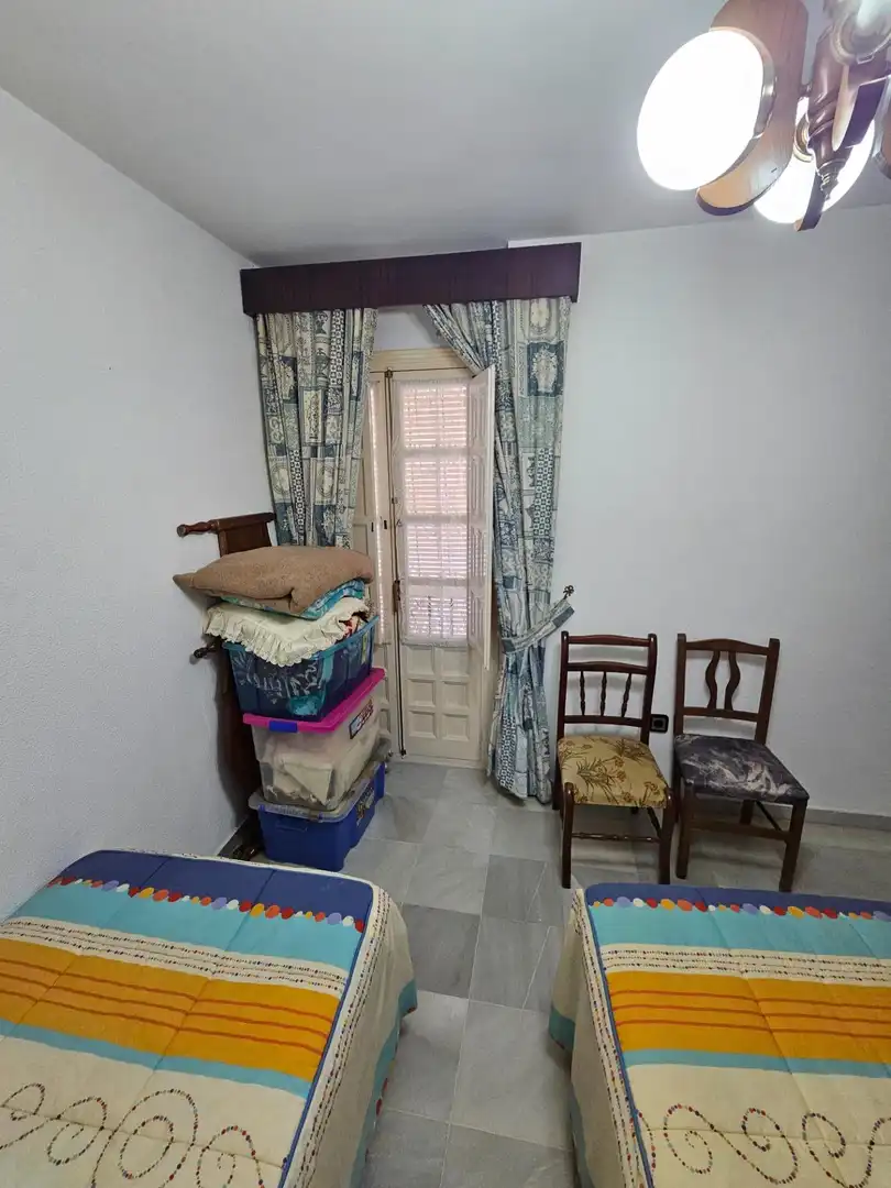 Wohnung mit Terrasse zum Verkauf in Vejer, imagen 19