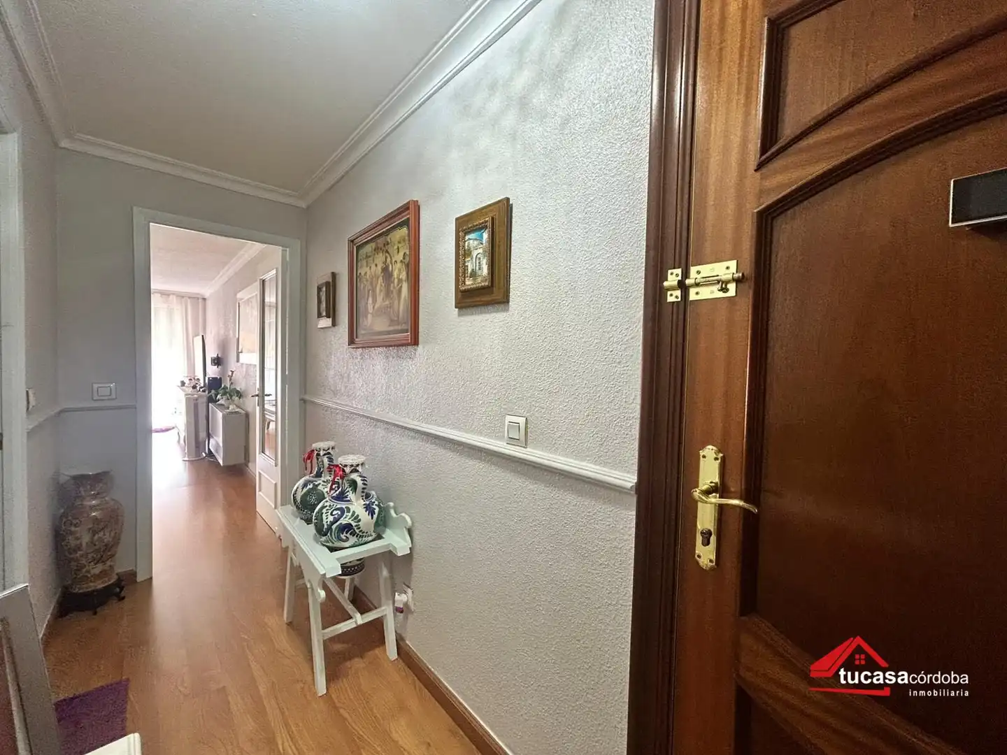 Piso en venta en Córdoba con Aire acondicionado y Terraza