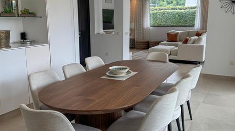 Foto 4 de Casa o xalet de lloguer a Dos Hermanas II, 12, Paraiso - Barronal, Málaga