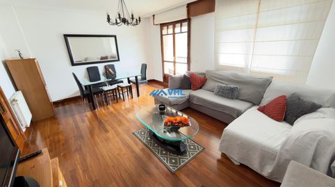 Foto 3 de Piso en venta en Avenida Andrés de la Llosa, Brazomar, Castro-Urdiales