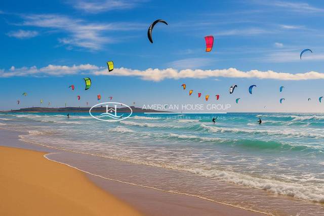 Local comercial en Venta en Polígono Industrial La Vega en Tarifa ciudad