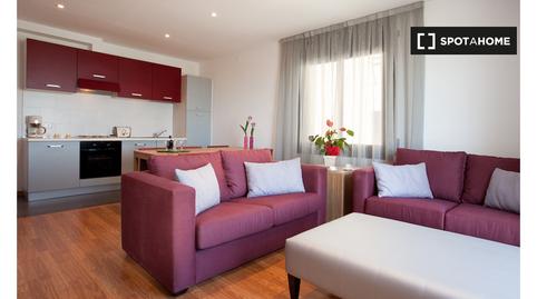 Foto 5 de Pis de lloguer a Barri Gòtic, Barcelona