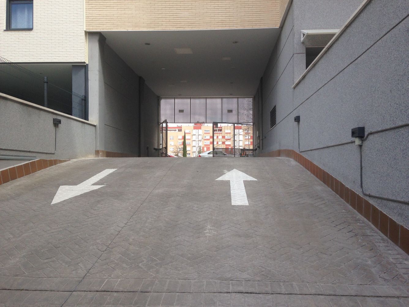 Garage for sale in  Madrid Capital