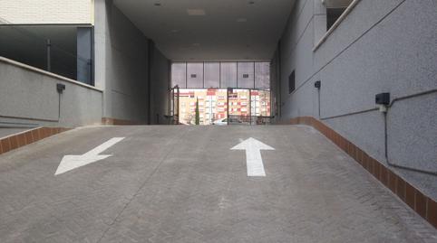 Photo 3 of Garage for sale in Avenida del Ensanche de Vallecas, 26, Ensanche de Vallecas - La Gavia, Madrid