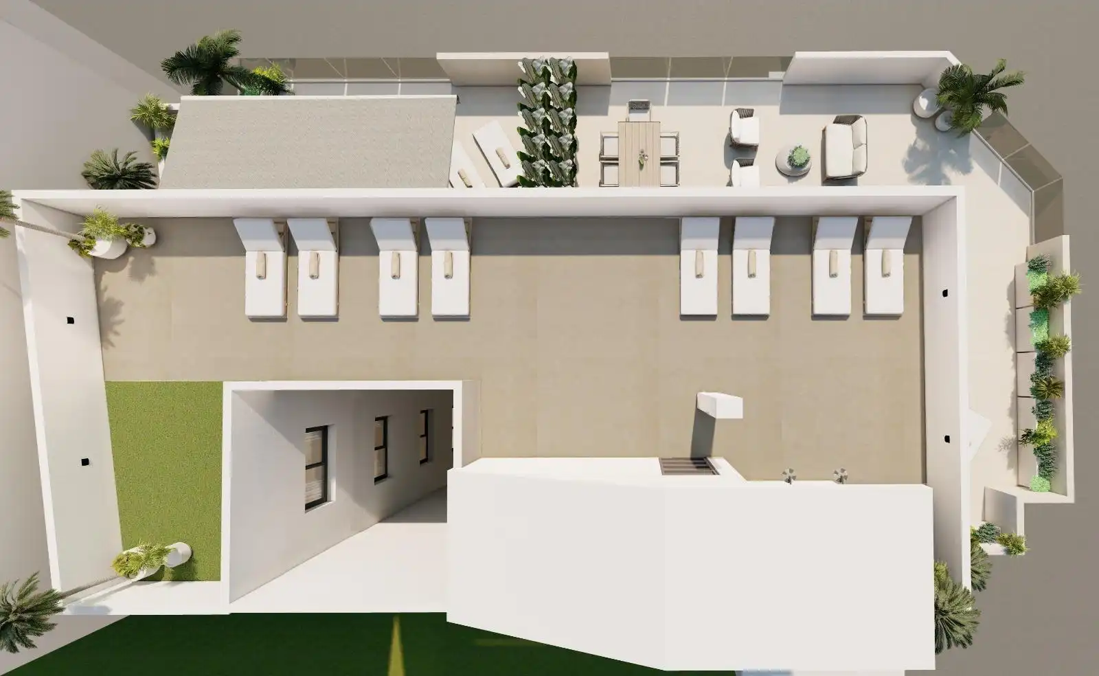 Apartment zum Verkauf in Pueblo, imagen 5