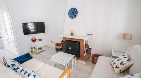 Foto 4 de Casa adosada en venda a Urbanización San José, Benajarafe, Vélez-Málaga