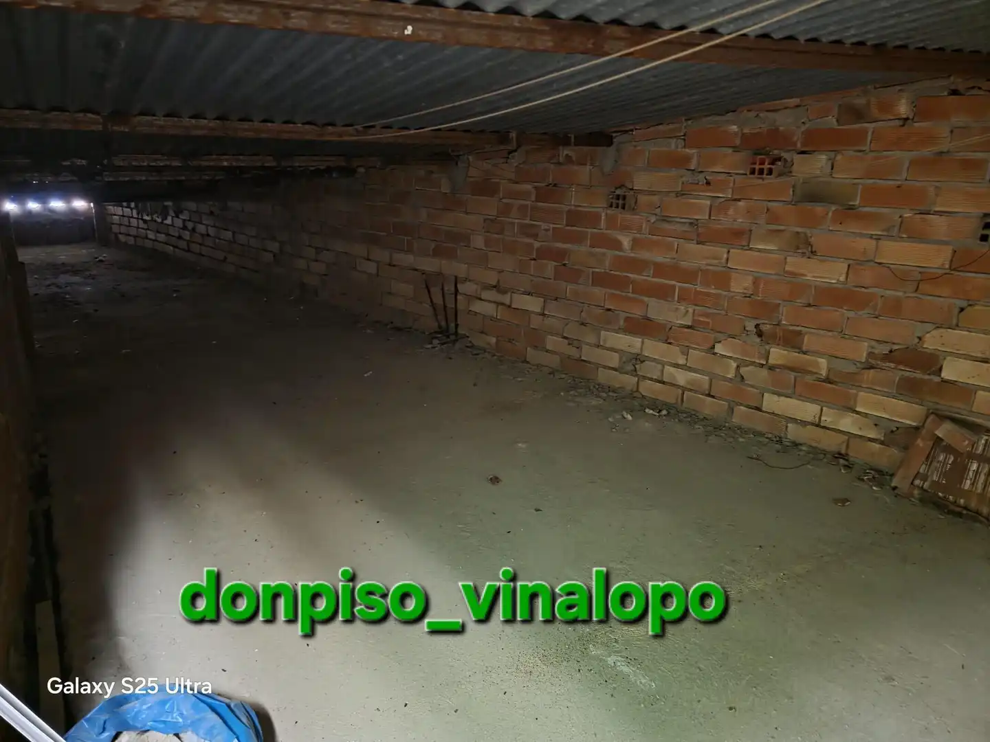 Casa adosada en venta en Navas de Jorquera