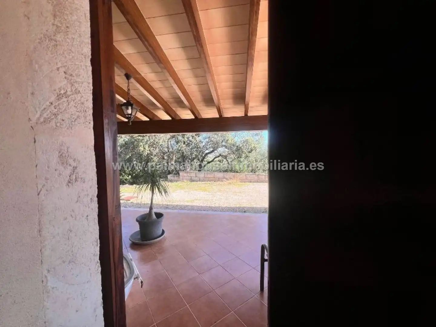 Country homes for rent in Sineu