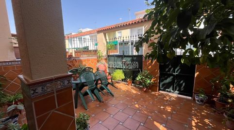 Foto 3 de Casa adosada en venta en Arenal - La Pólvora, Dos Hermanas