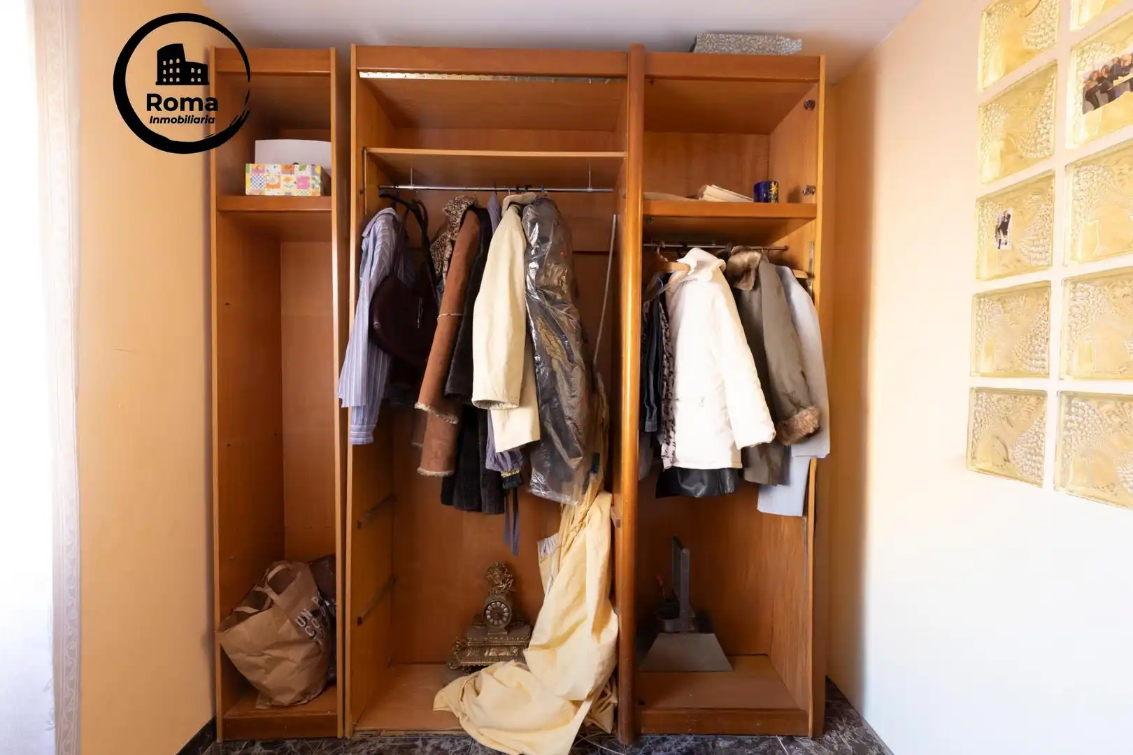 Casa bifamiliare in vendita a La Zubia Ciudad, imagen 24