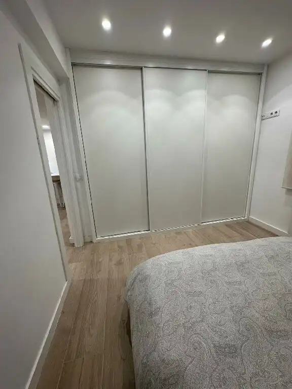 Apartament amb ascensor en venda a Calle de Juan XXIII, imagen 13