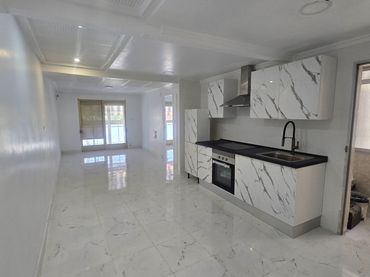 Apartamento con ascensor en venta en De Alcoy