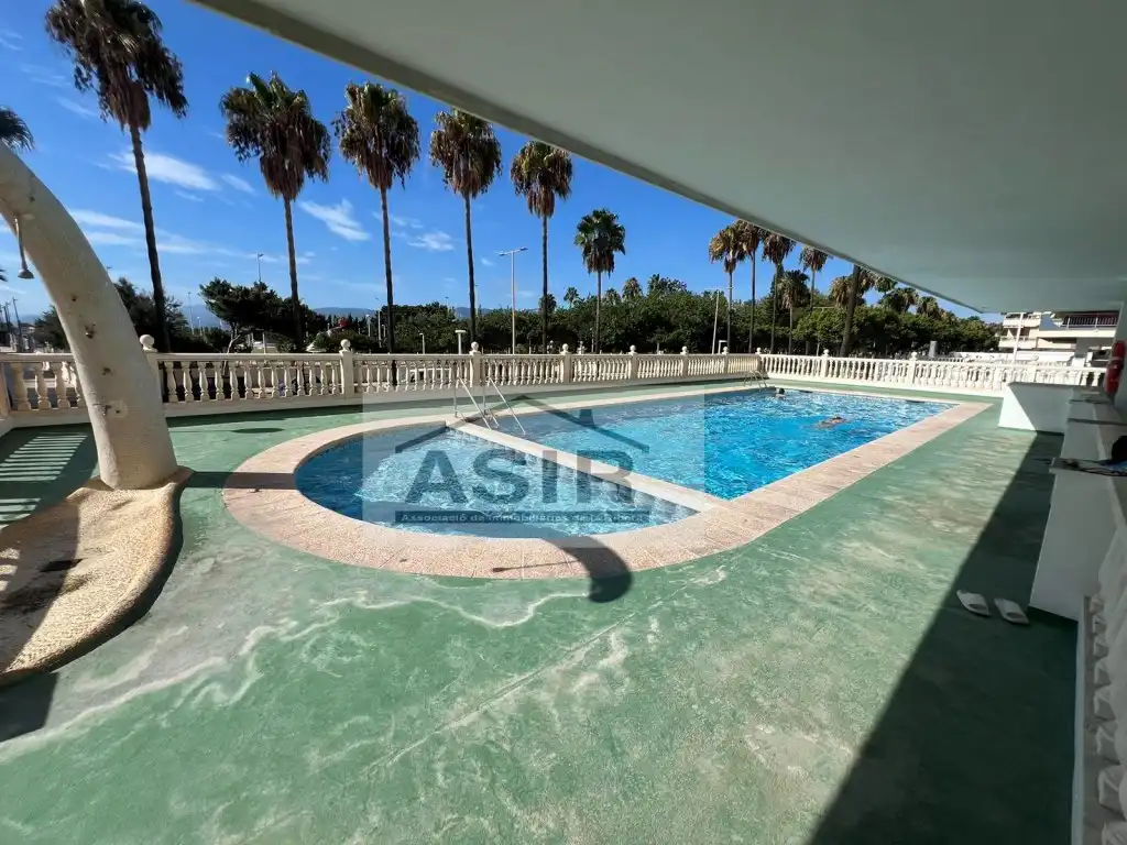 Apartamento de alquiler en Avenida Pais Valencia, Sant Antoni