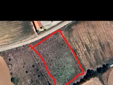 Terreno en venta en Fuentespina