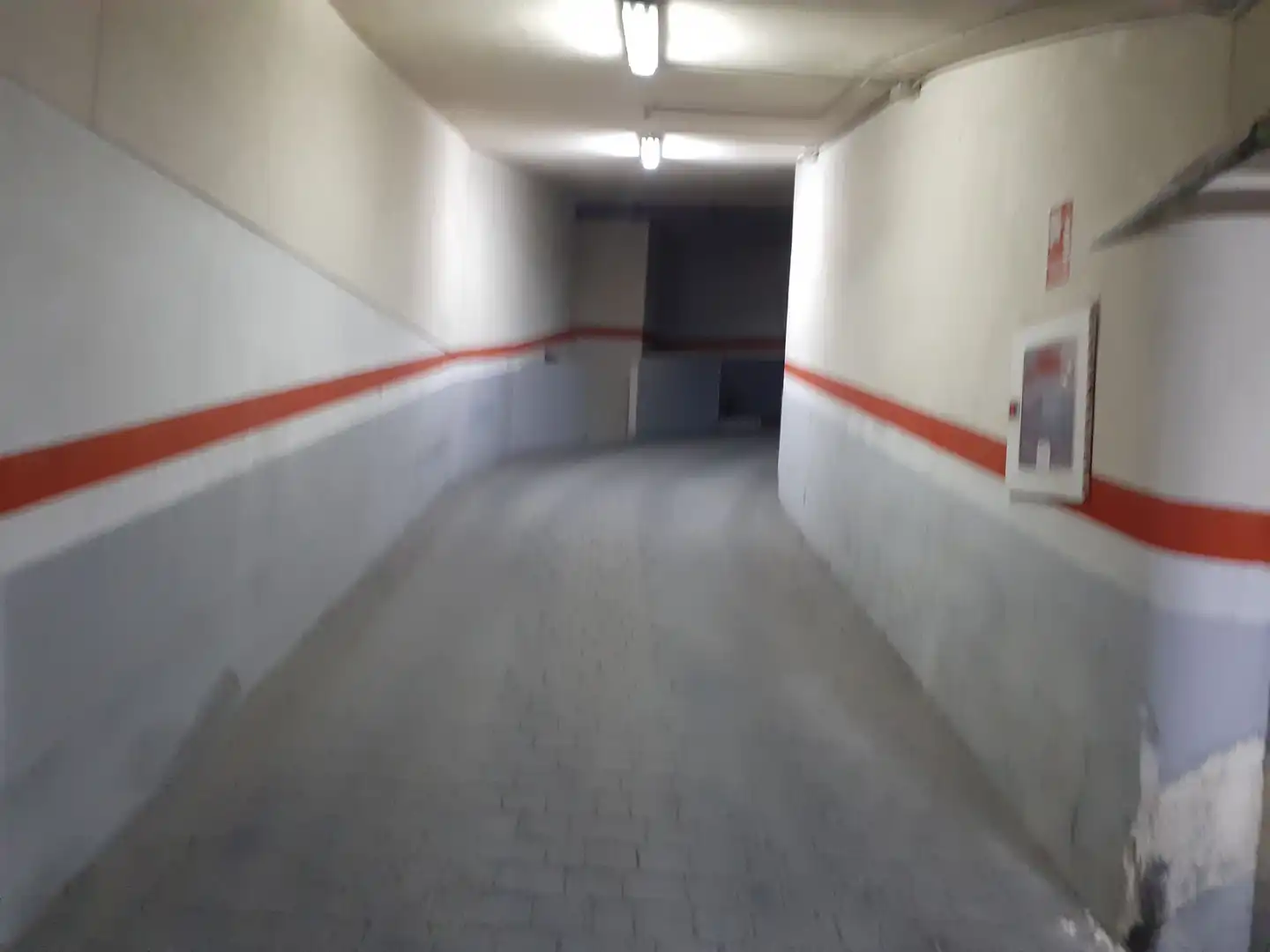 Garage for sale in Carrión de Calatrava