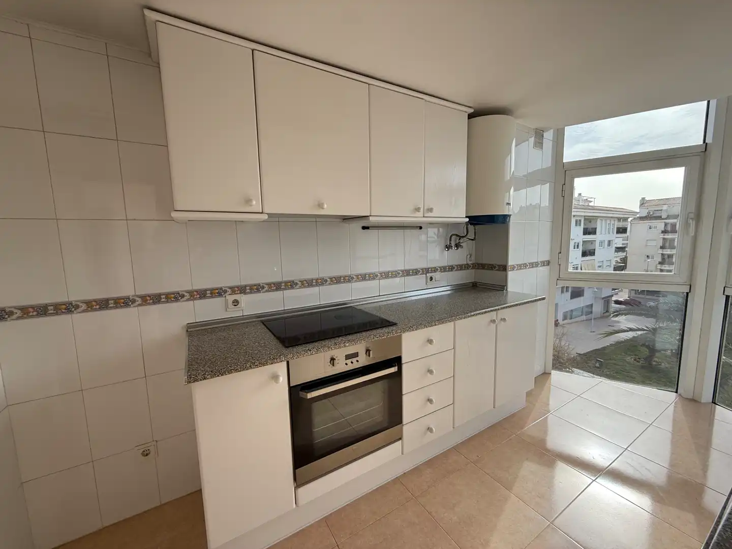 Wohnung mit Terrasse zum Verkauf in Altea ciudad, imagen 5