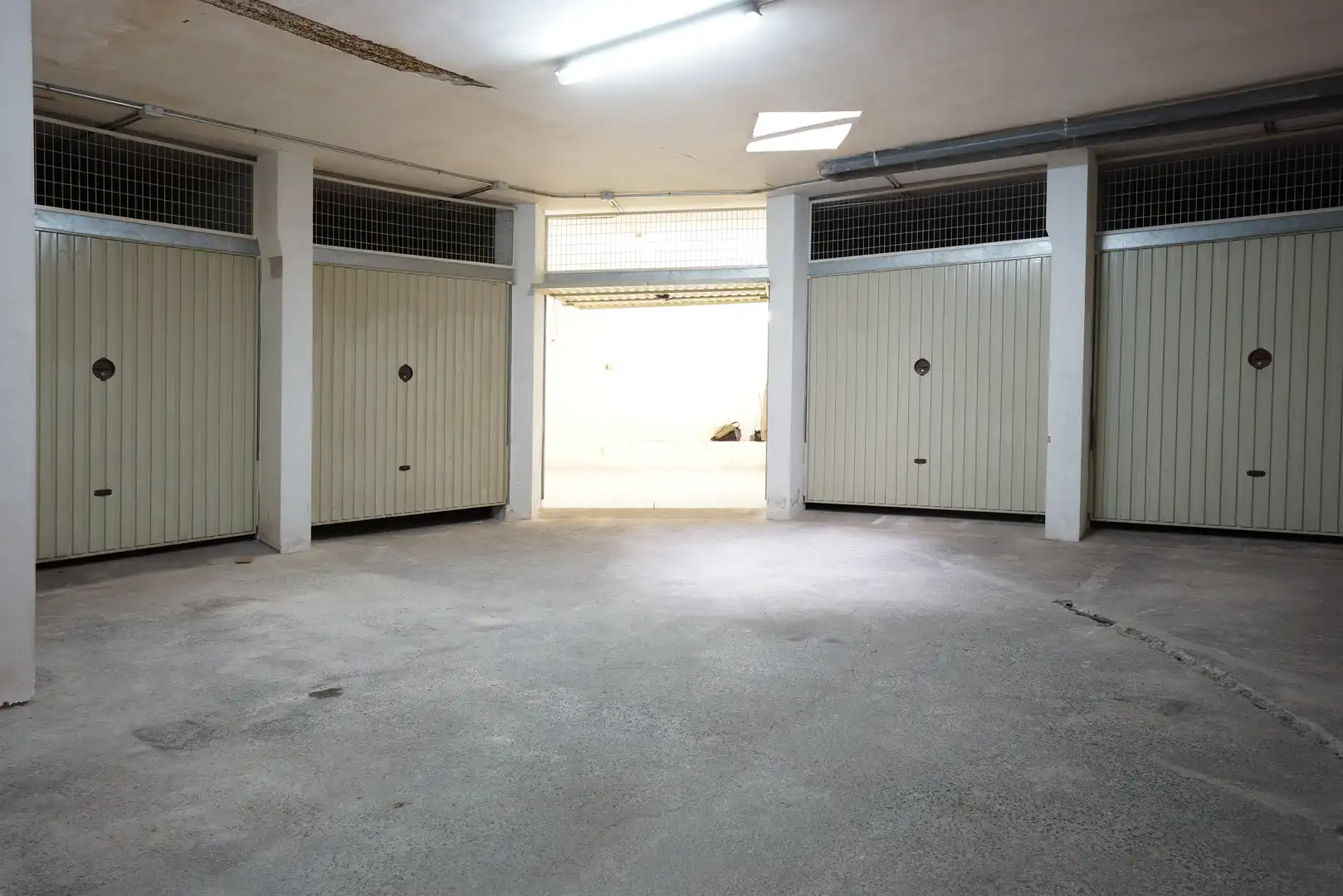 Parkplatz von Garage zum Verkauf in Sant Feliu de Guíxols