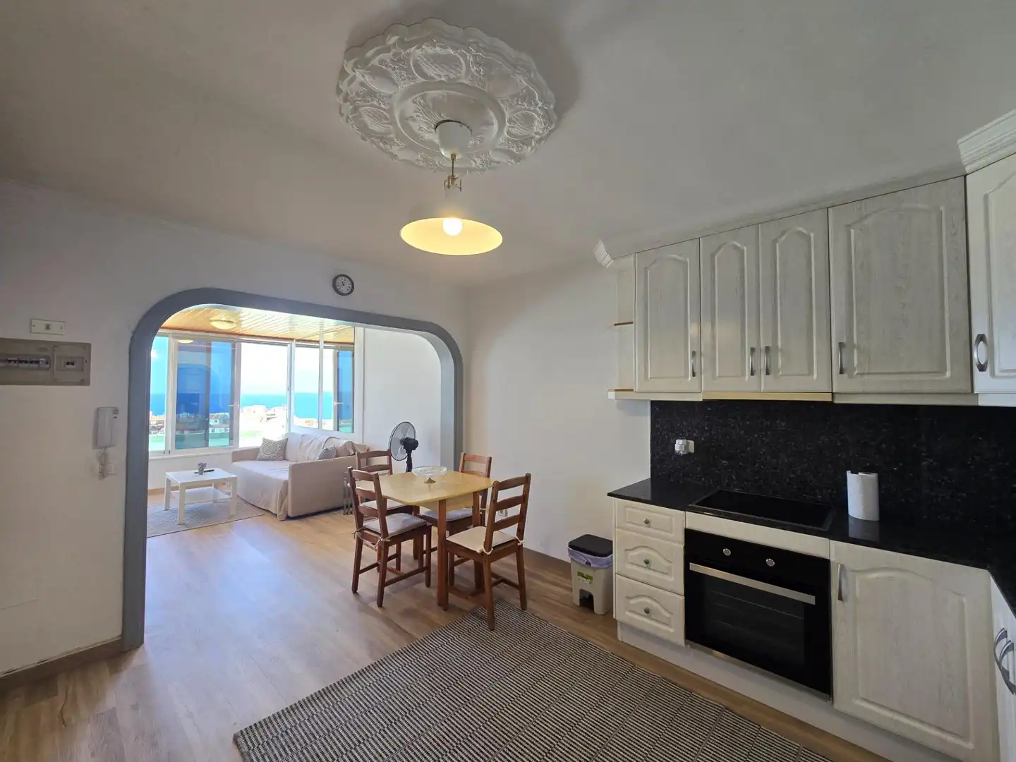 Appartement compact avec jardin à louer à Arguineguín, imagen 9