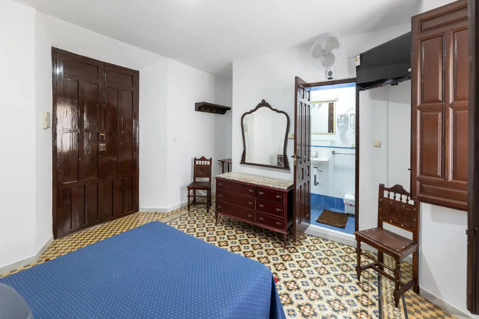 Immobles singulars en venda a Calle Alta Mesones 17, imagen 24