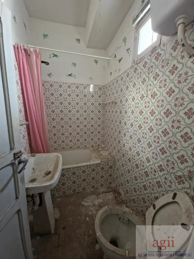 Baño de Casa o chalet en venta en Trillo