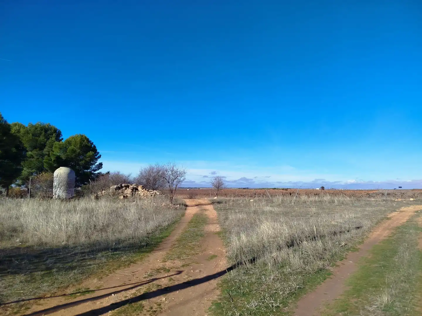 Terrenos y solares en venta en Quintanar de la Orden