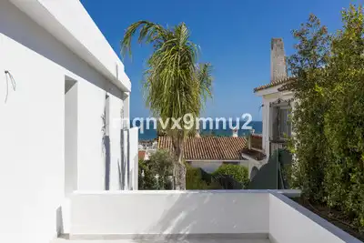 Chalet con piscina en venta en El Faro de Calaburra - Chaparral, imagen 51