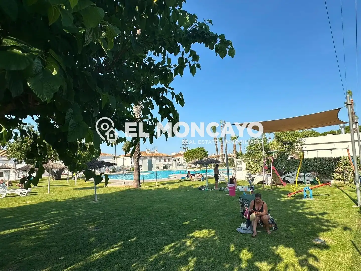 Bungalow amb piscina en venda a Los Balcones - Los Altos, imagen 26