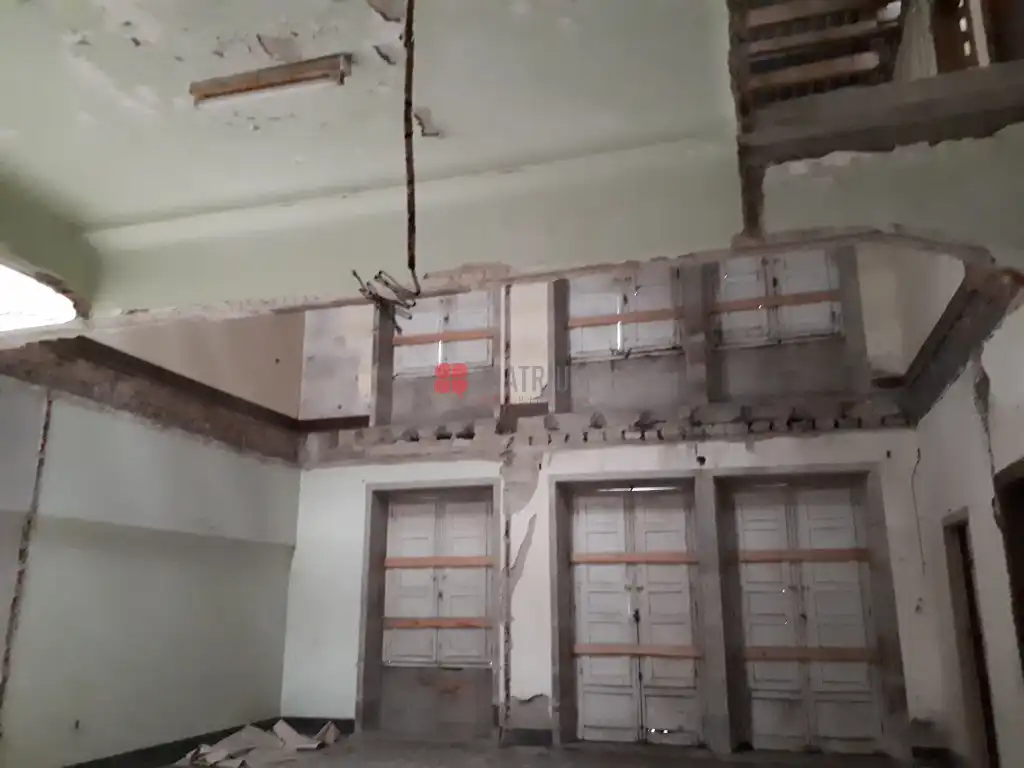 Casa adosada en venta en Negreira con Terraza