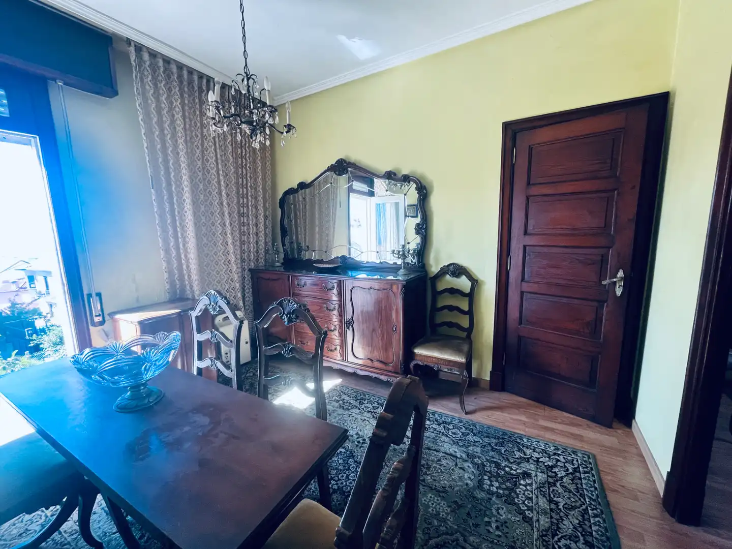 Wohnung mit Garten zum Verkauf in Camiño Espiñeiro, imagen 18