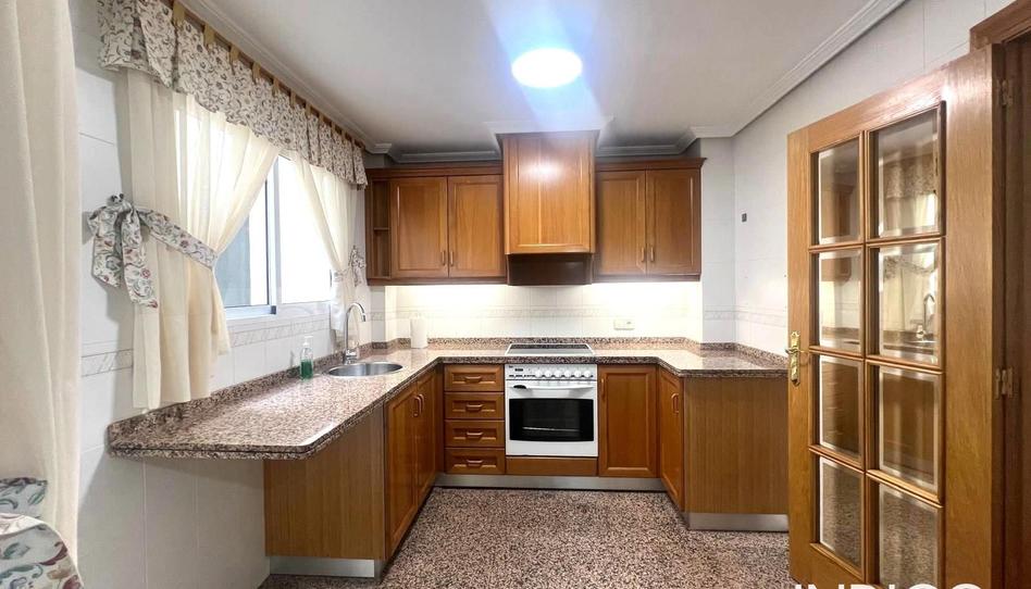 Foto 1 de Pis de lloguer a Carlos Soler, Centro, Alicante