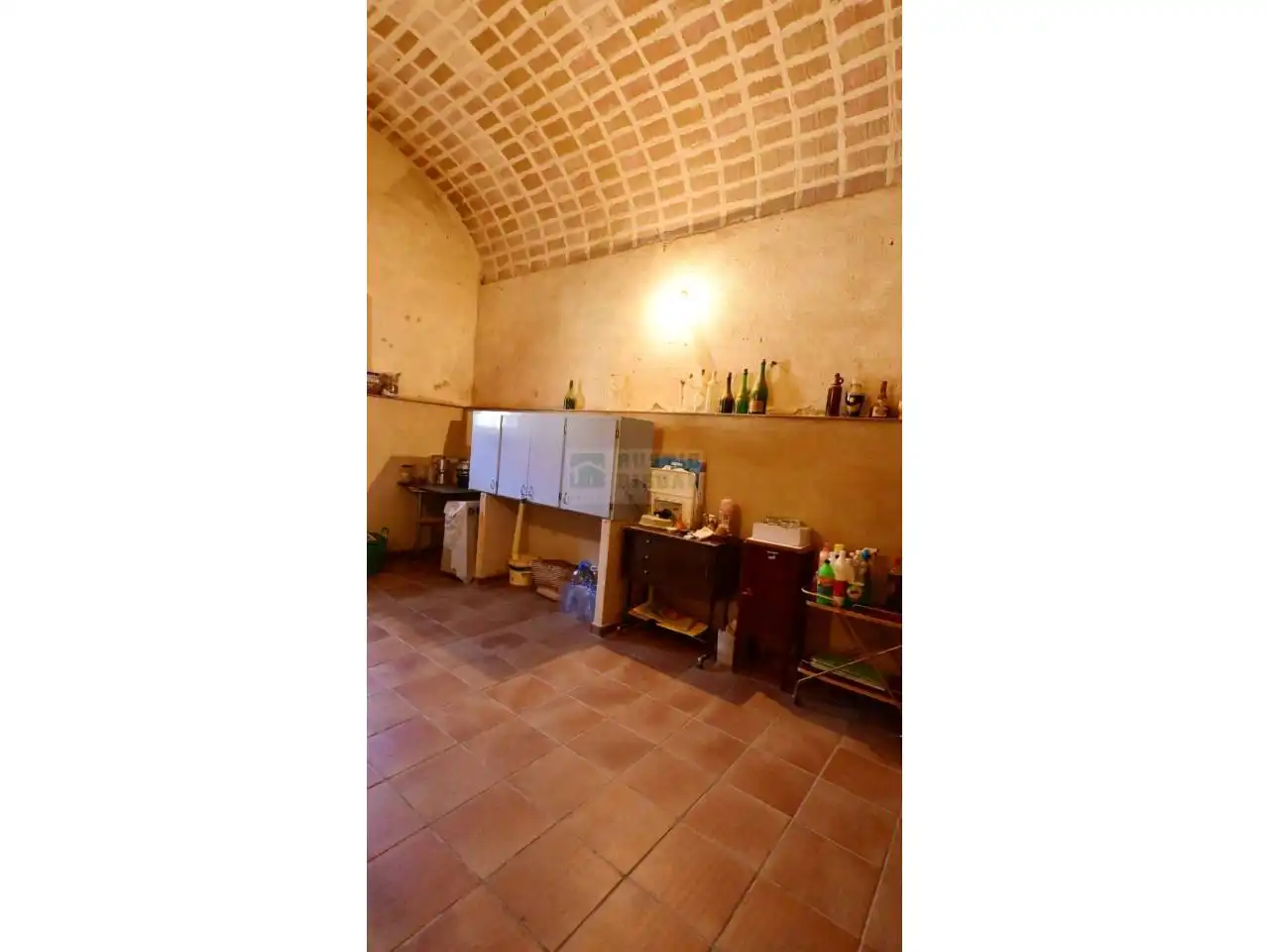 Kitchen of Country homes for sale in Pontós  with Air Conditioner, Heating and Private garden