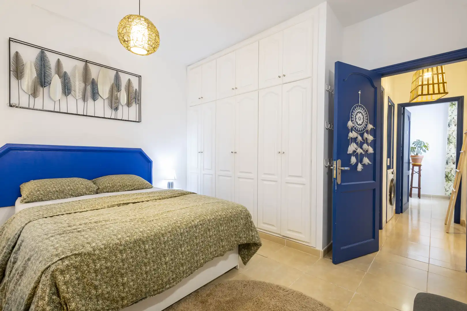 Habitación de Piso en venta en La Orotava con Calefacción y Amueblado