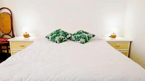 Foto 4 de Pis de lloguer a Obispo Amigo, Arrancapins, Valencia