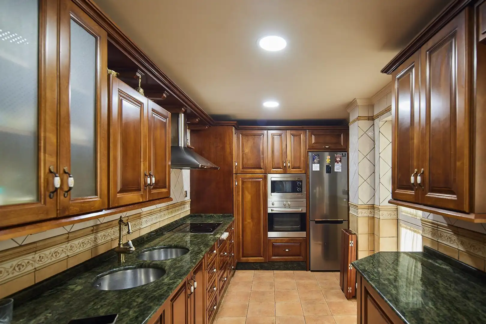 Cocina de Piso en venta en Cádiz con Aire acondicionado