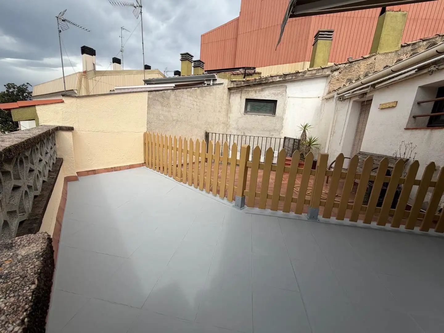 Terraced house for sale in Sils, imagen 8
