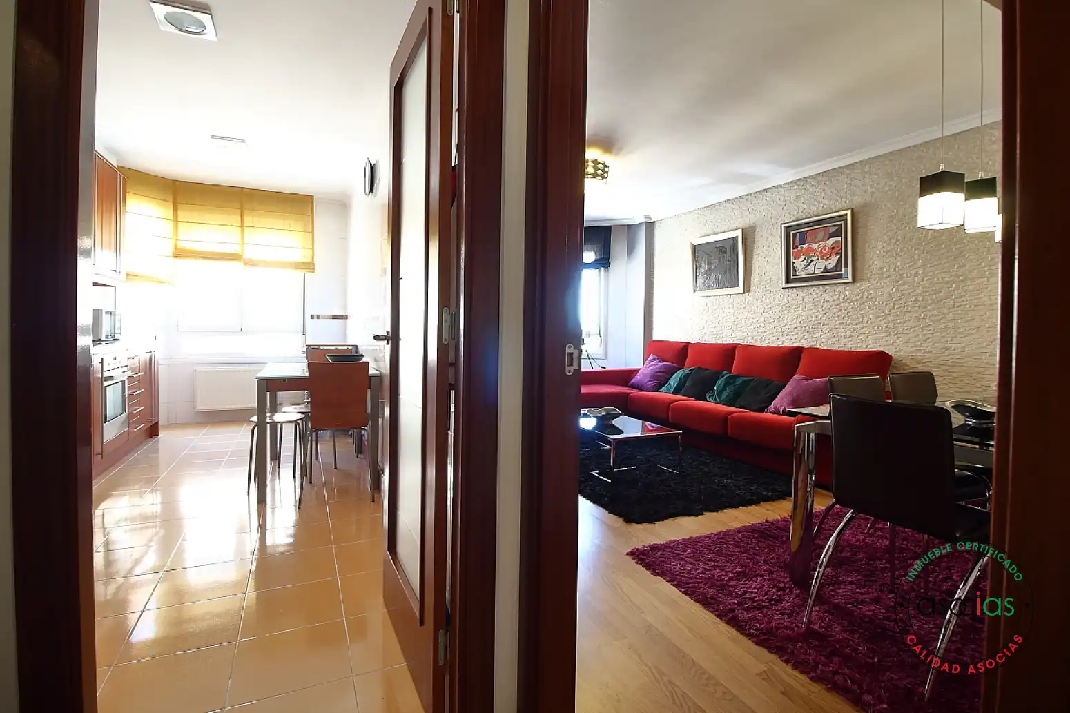Pis amb ascensor en venda a Gijón - CL MATILDE DE LA TORRE 7, imagen 8