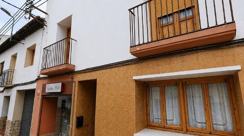 Foto 3 de Piso en venta en Gelsa, Zaragoza