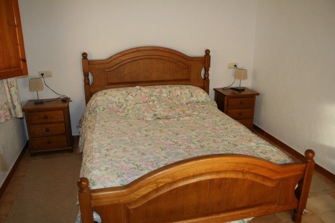 Apartamento de alquiler en Llíber