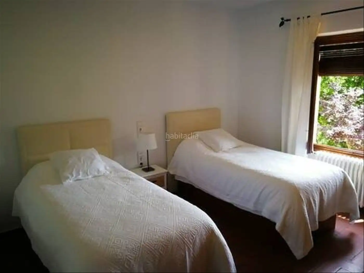 Casa rústica con jardín en venta en Vial Camino 2, imagen 19