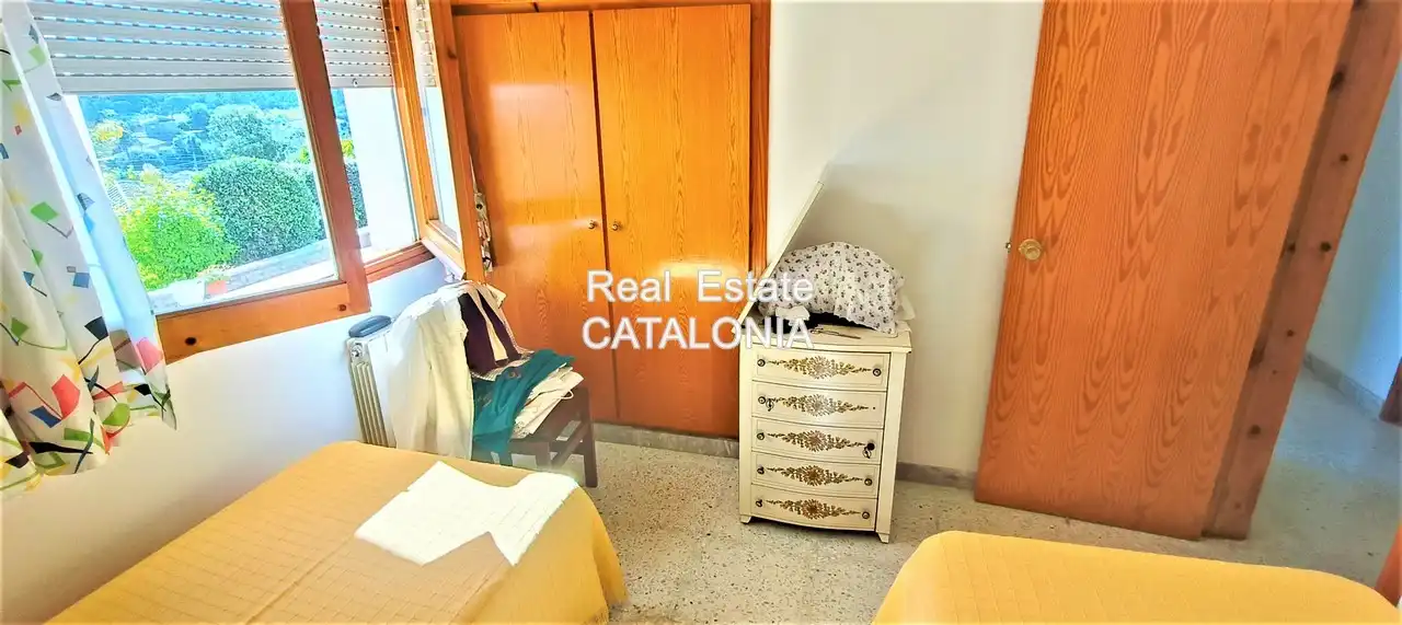 Xalet amb jardí en venda a Lloret Residencial - Montlloret, imagen 34