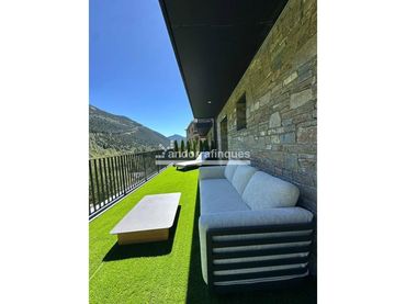 Appartamento con ascensore in vendita a Canillo pueblo