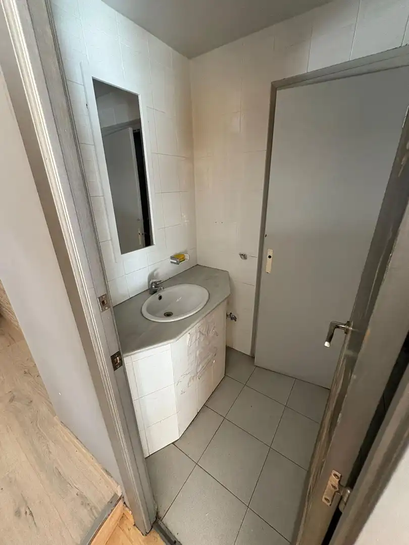 Bany de Local de lloguer en Barcelona