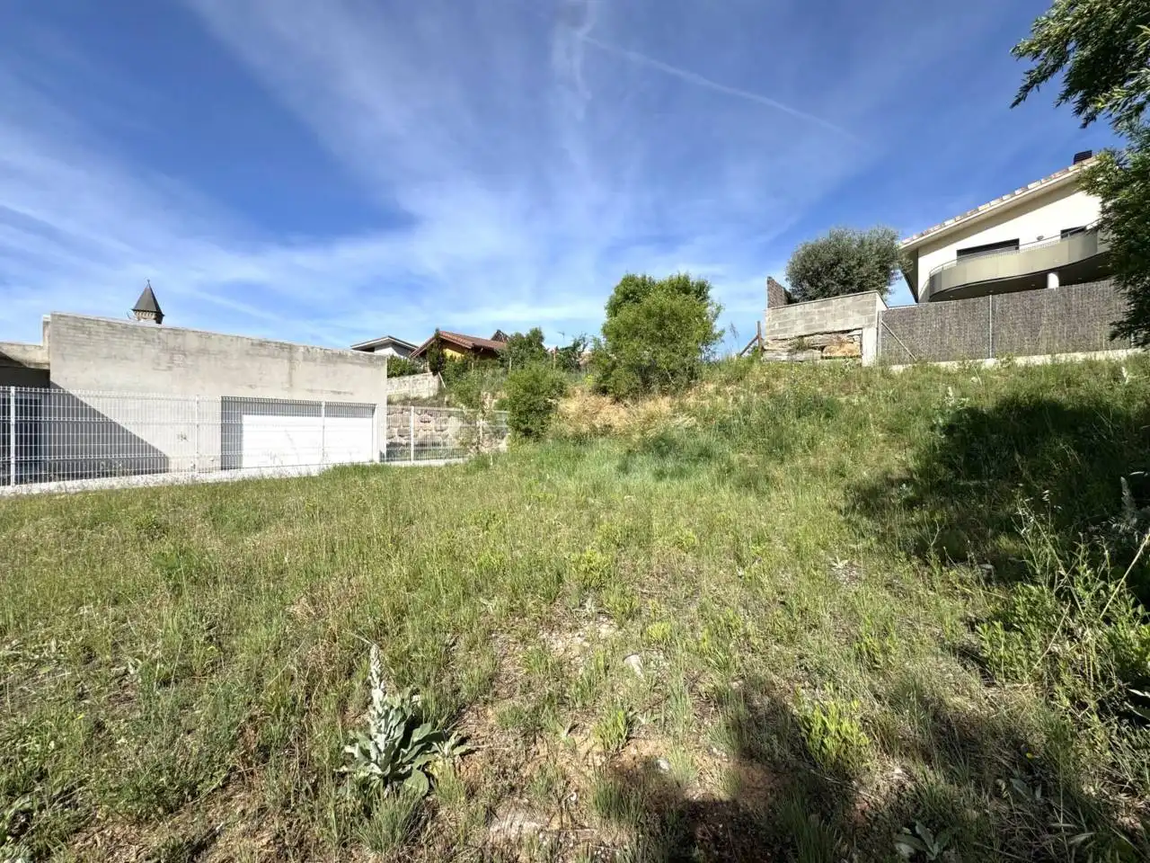 Residential for sale in Puig-reig